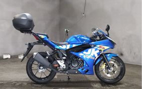 SUZUKI GSX-R125 DL32D