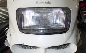 KAWASAKI ZZ1100 NINJA R Gen.2 1995 ZXT10D