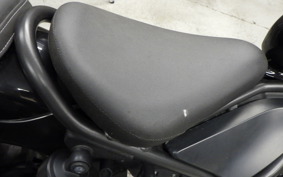 HONDA REBEL 250 MC49