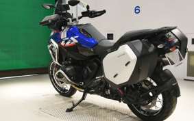 BMW R1300GS Touring 2024