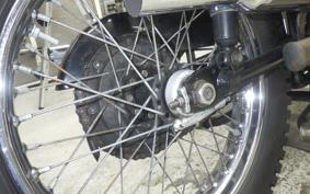 TRIUMPH T100R 1994