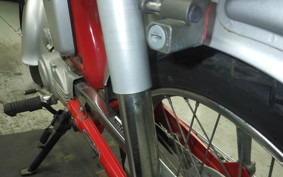 HONDA CD50 BENLY S CD50