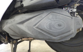 KYMCO GP125