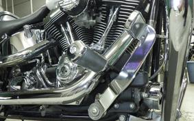 HARLEY FXSTD 1450 2004
