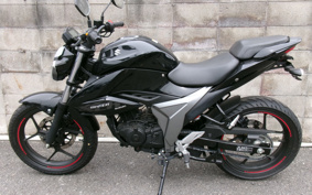 SUZUKI JIKUSA-150 ED13N