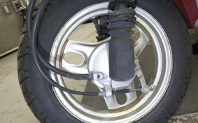 HONDA DIO Gen.6 AF62