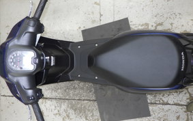 HONDA TACT-4ﾍﾞｰｼｯｸ 1994 AF79