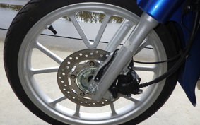 HONDA C110 SUPER CUB JA59