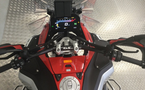 BMW R1300GS Adventure 2025 0M31