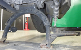 YAMAHA MAJESTY155 Gen.2 S SG52J