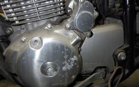 HONDA CB400SS E 2009 NC41