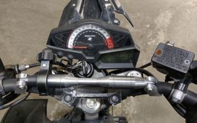 KAWASAKI Z250 ER250C