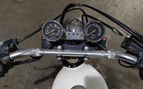 KAWASAKI 250TR BJ250F