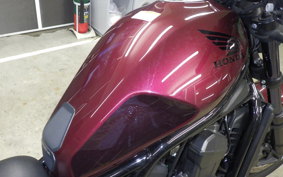 HONDA REBEL 1100 2021 SC83
