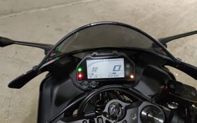 YAMAHA YZF-R25 RG74J