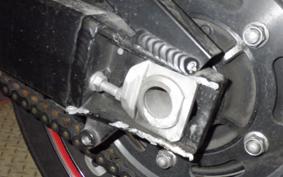 SUZUKI HAYABUSA Gen.2 2016 GX72B