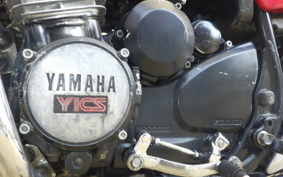 YAMAHA XJ400 4V7