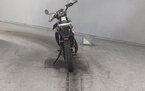 YAMAHA SEROW 225W DG08J
