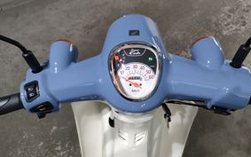 HONDA SUPER CUB50 AA09