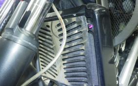 YAMAHA VMAX 2004