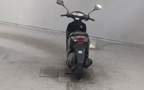 HONDA DIO AF56