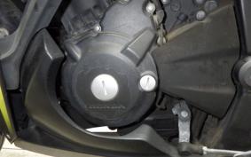 HONDA CBR250R A MC41