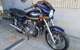 KAWASAKI ZEPHYR1100RS 2000 ZRT10A