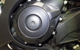 SUZUKI GSX250R 2018