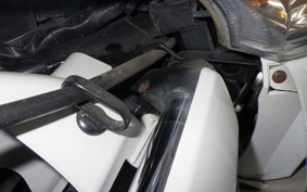 HONDA LEAD 110 2009 JF19