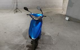 SUZUKI ADDRESS V50 CA44A