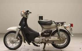 HONDA LITTLE CUB 2020 C50