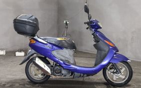 YAMAHA AXIS100 SB06J