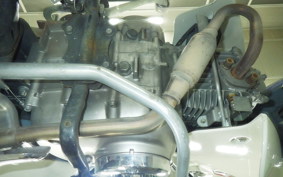 HONDA C125 SUPER CUB JA48