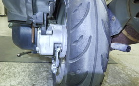 HONDA DIO GEN 3 AF34