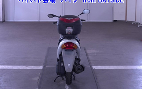 SUZUKI ADDRESS V125