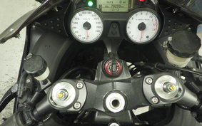 KAWASAKI ZZ1400 NINJA R 2006 ZXT40A