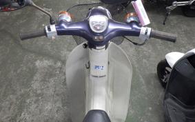 HONDA C50 SUPER CUB AA01