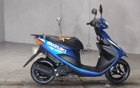 SUZUKI ADDRESS V50 CA4BA