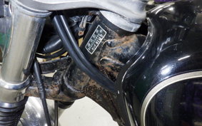 HONDA GB250 CLUBMAN Gen.5 2002 MC10