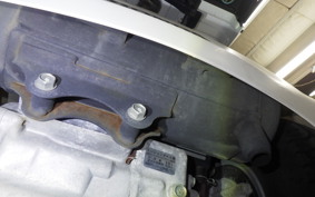 HONDA GYRO X 2009 TD02