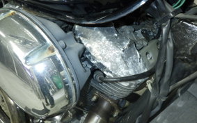 HONDA SHADOW 400 2007 NC34