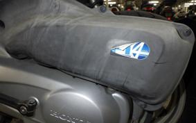 HONDA DIO Gen.6 AF68