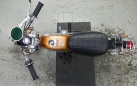 HONDA MONKEY 2023 Z50J