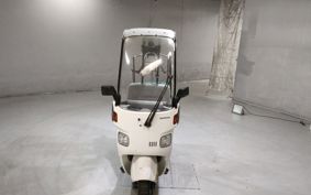 HONDA GYRO TA02
