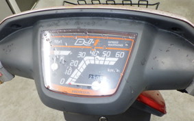 HONDA DJ-1 AF12