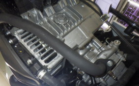 YAMAHA TRICITY 155 A 1992 SG37J