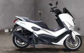 YAMAHA N-MAX 155 SG50J