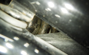 YAMAHA DRAGSTAR 400 CLASSIC 1998 4TR