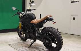 BMW G310R 2018