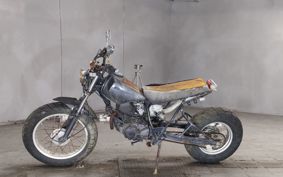 YAMAHA TW200 2JL